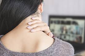 Common At-Home Treatments for Neck Pain