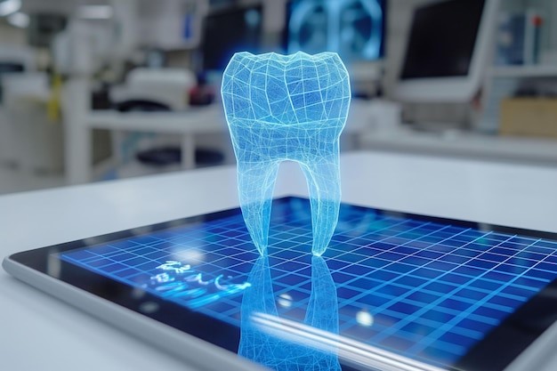 Digital Dentistry and the Future of Oral Health Care: What Patients Should Know