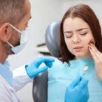 How an Emergency Dentist Can Treat Sudden Tooth Pain