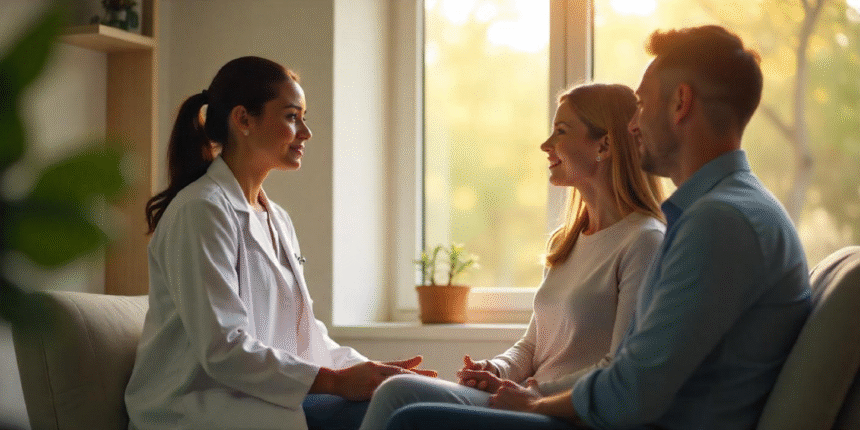 How to Assess the Reputation of a Fertility Clinic