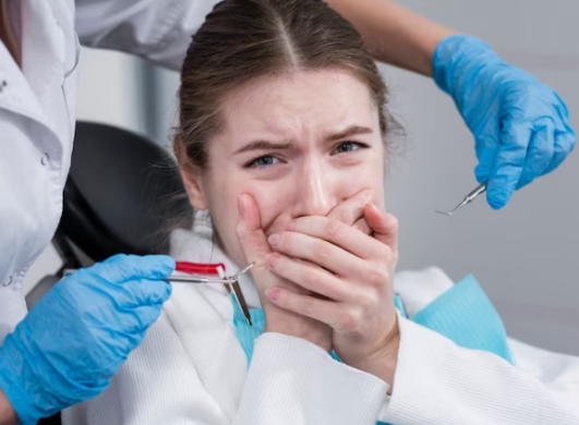 How to Manage Dental Anxiety
