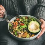 Plant-Based Diets vs. Omnivorous Diets
