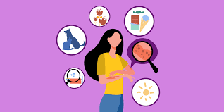 Preventing Allergic Reactions at School and Work