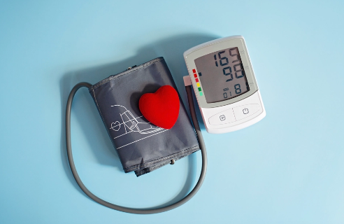 The Impact of Hypertension on Heart Health and How to Control It