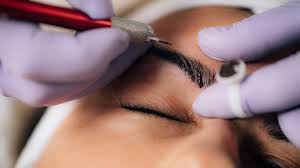 What To Know About Microblading Aftercare