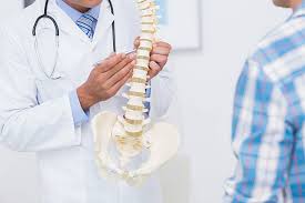 3 Spine Conditions a Pain Management Doctor Treats