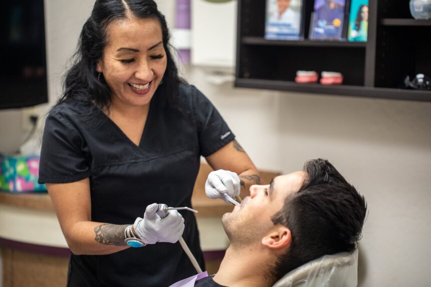 Creating Personalized Treatment Plans in Family Dentistry