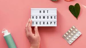 Exploring the Benefits of Hormone Replacement Therapy for Women
