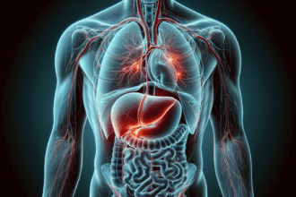 How Body Imaging Plays a Crucial Role in Diagnosing Gallbladder Issues