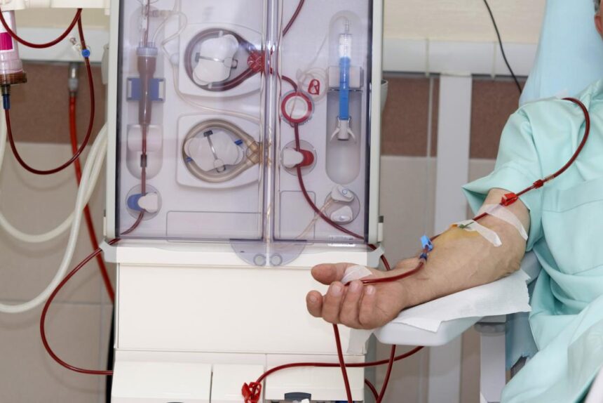 How Dialysis Access Can Improve Kidney Function and Quality of Life