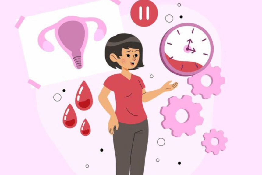 How Gynecology Helps With Hormonal Imbalances