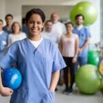 How Sports Doctors Helps with Rehabilitation Before and After Surgery