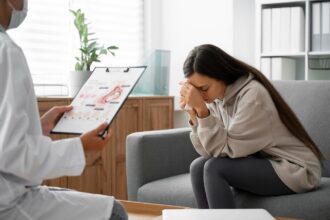 How Stress Impacts Infertility and Ways to Manage It