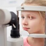 How to Prepare for Your First Visit to an Optometrist