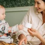 How to Support Your Mental Health While Caring for a Newborn