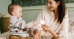 How to Support Your Mental Health While Caring for a Newborn