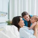 OBGYN Services for New Mothers
