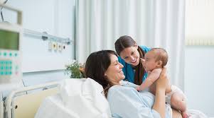 OBGYN Services for New Mothers