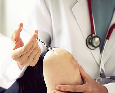 Regenerative Orthopedics: The Future of Healing Without Surgery