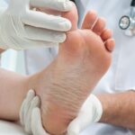 Signs It's Time to See a Podiatrist for Heel Pain
