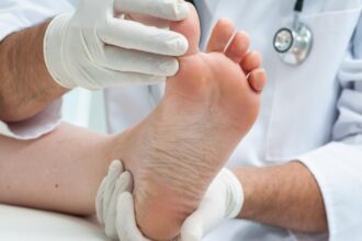 Signs It's Time to See a Podiatrist for Heel Pain