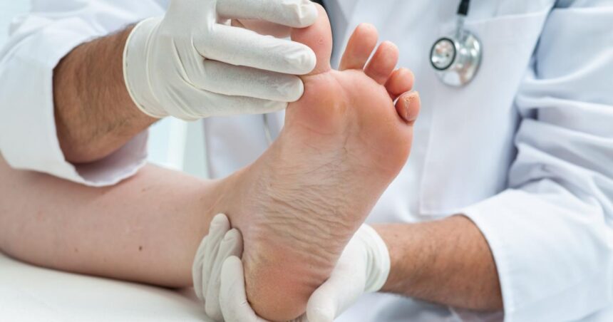 Signs It's Time to See a Podiatrist for Heel Pain
