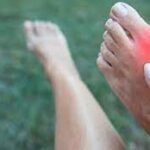 The Connection Between Bunions and Joint Pain in Your Feet