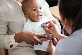 The Importance of Regular Pediatric Health Visits