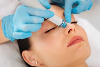 The Ultimate Guide to Hydrafacials for Glowing Skin
