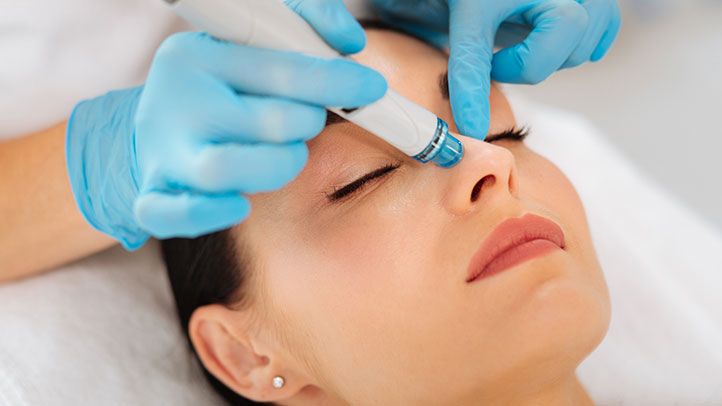 The Ultimate Guide to Hydrafacials for Glowing Skin