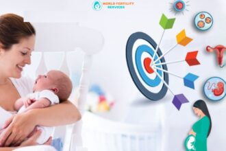 What Infertility Specialists Do to Increase IVF Success Rates