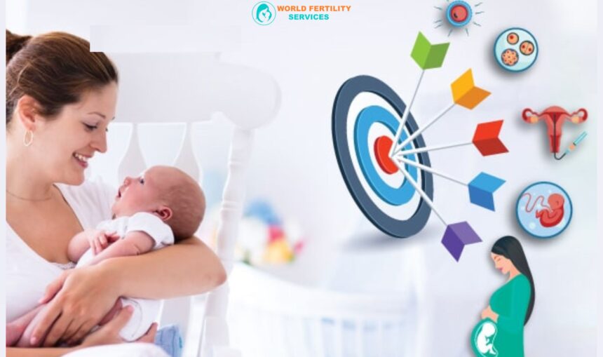 What Infertility Specialists Do to Increase IVF Success Rates