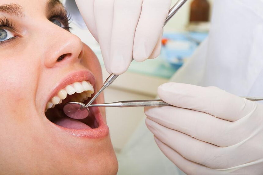 What to Expect During Your First Visit to a Restorative Dentist