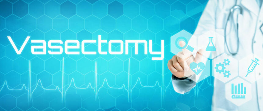 What to Expect During a Vasectomy Procedure: Step-by-Step