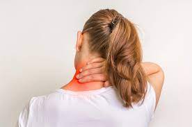 What’s the Connection Between Neck Pain and Tension Headaches?