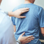 When To Seek Professional Help for Persistent Back Pain