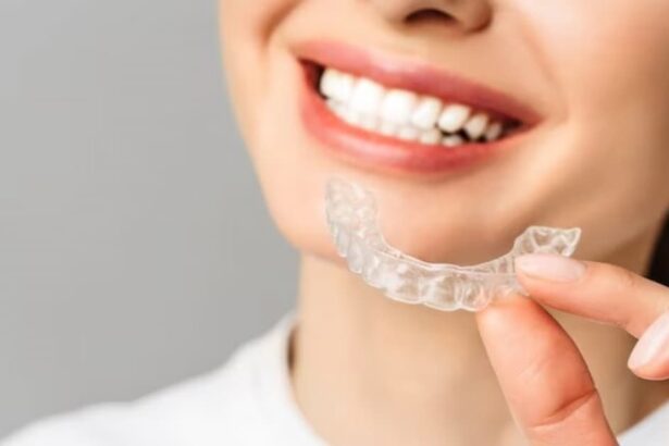 Why More People Are Choosing Invisalign for Straightening Teeth