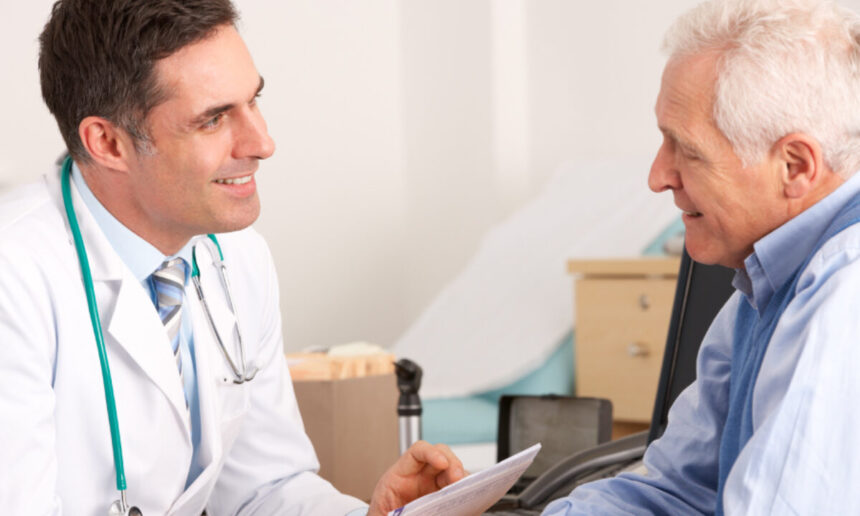 Why Primary Care Is Key To Managing Preventative Health
