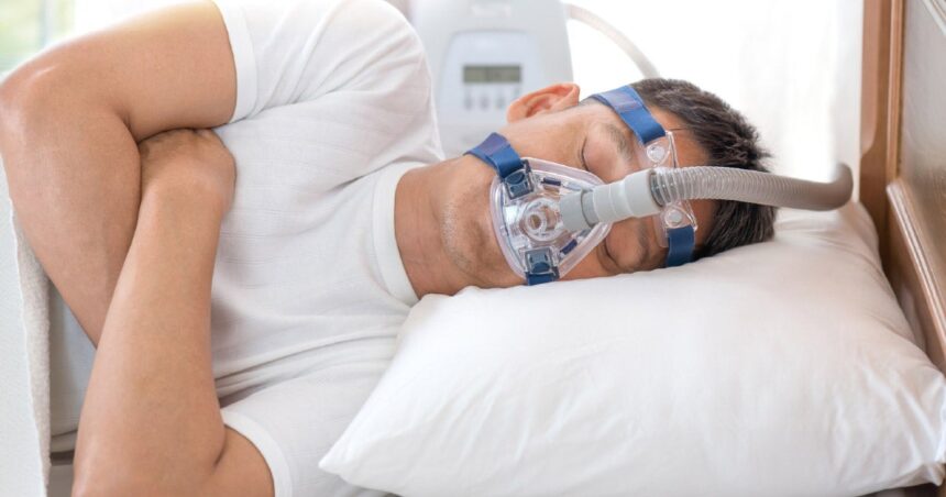 Why Sleep Apnea Treatment Is Essential for Long-Term Health