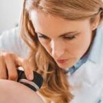 Why You Should Consult a Dermatologist if You Notice Skin Changes