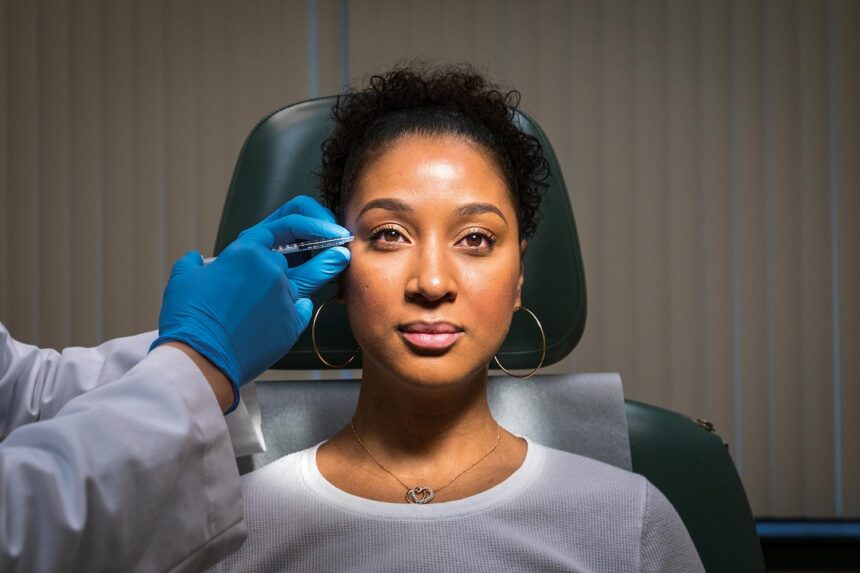 Aesthetic Procedures