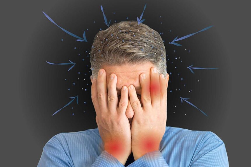 Arthritis and Mental Health