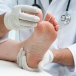 Diabetic Foot Care