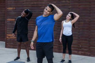 Exercises for a Healthier Neck