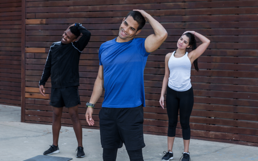 Exercises for a Healthier Neck