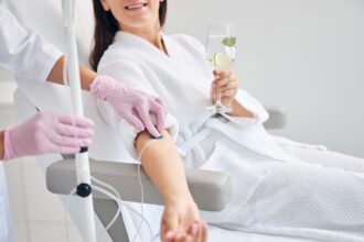 IV Hydration Therapy