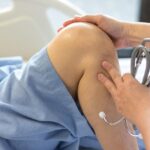 Meniscectomy Surgery