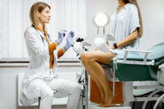 Regular Gynecology Visits