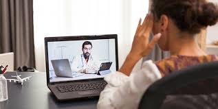 Telemental Health eBook Plus Active Rosanne Nunnery