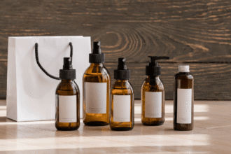 White Label Health and Beauty Products